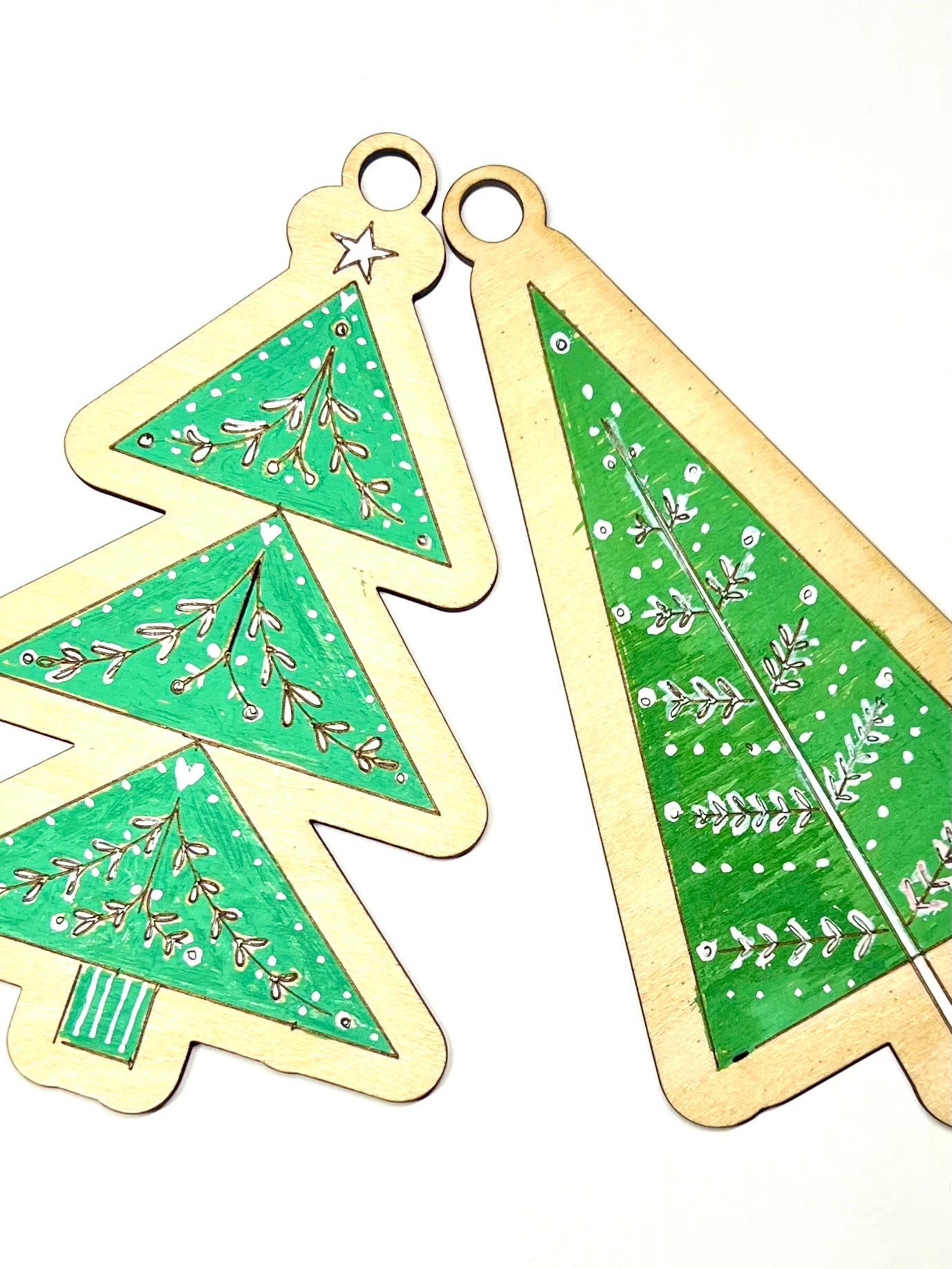 Tree Ornament kit