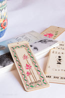 Bookmarks